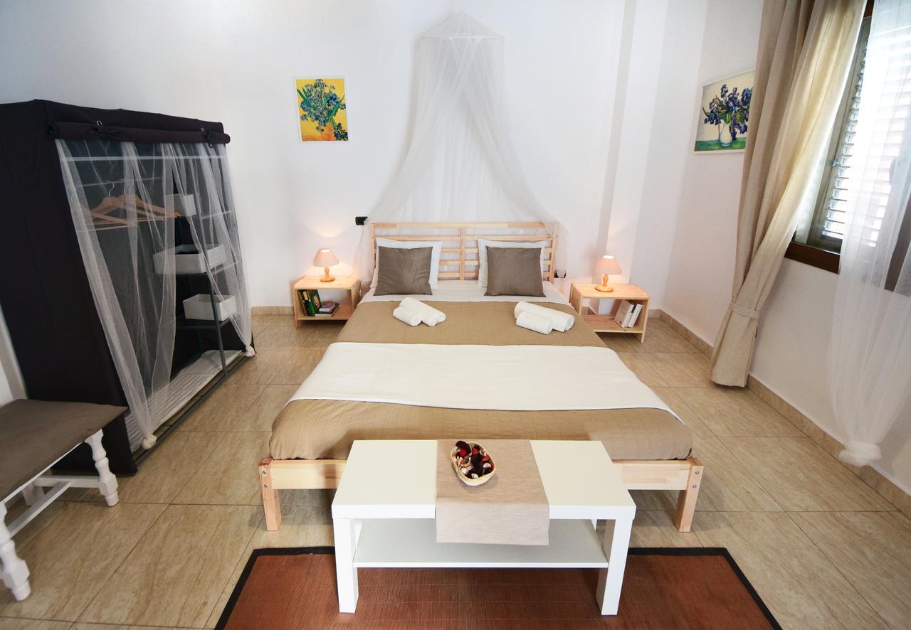 B&B Casa Armonia Санта-Крус-де-Тенеріфе Екстер'єр фото
