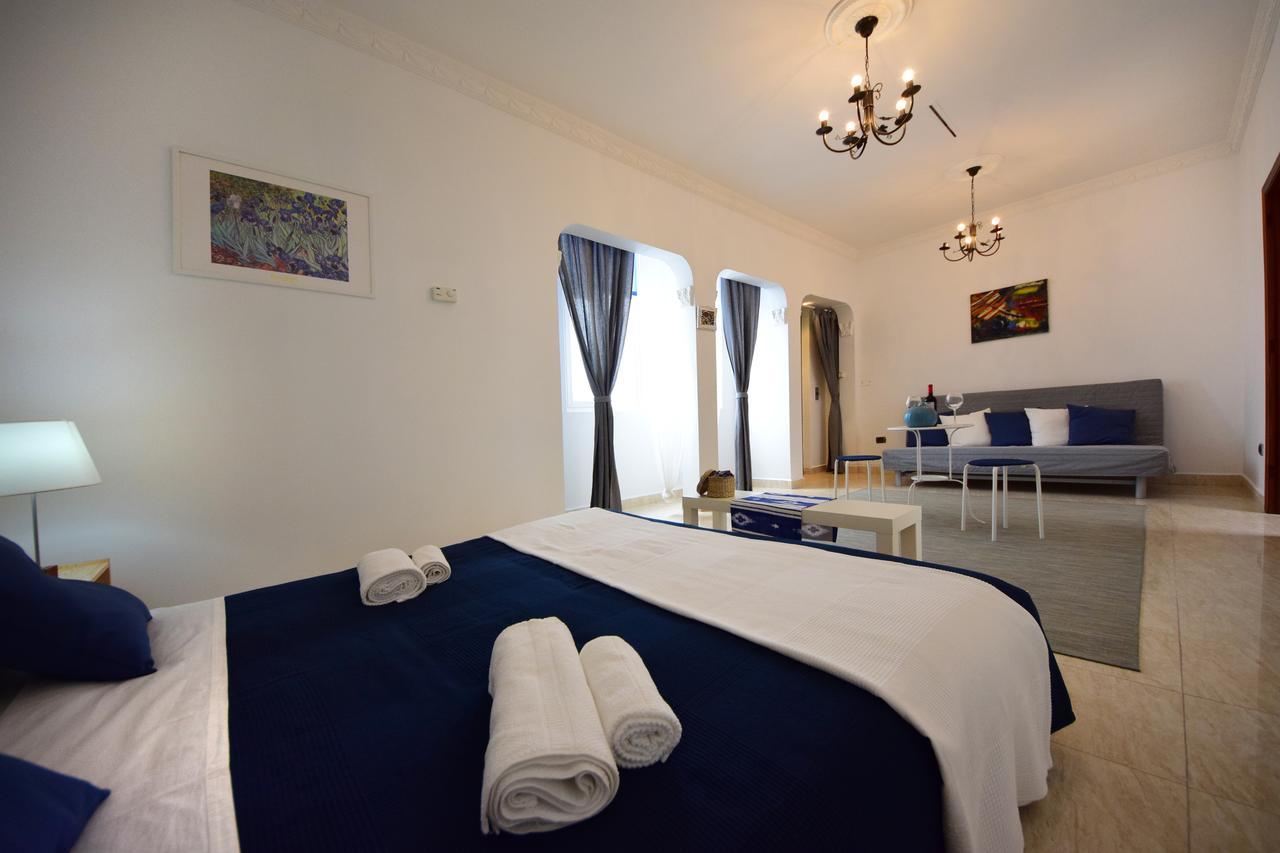 B&B Casa Armonia Санта-Крус-де-Тенеріфе Екстер'єр фото