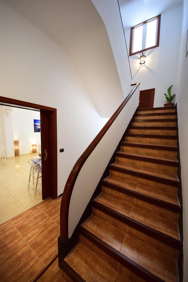 B&B Casa Armonia Санта-Крус-де-Тенеріфе Екстер'єр фото