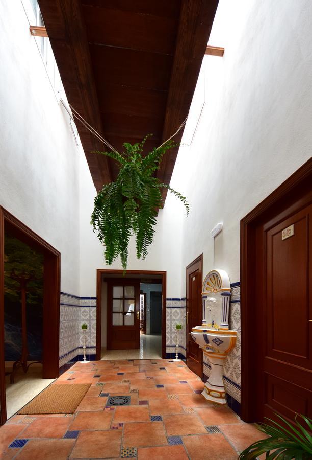 B&B Casa Armonia Санта-Крус-де-Тенеріфе Екстер'єр фото