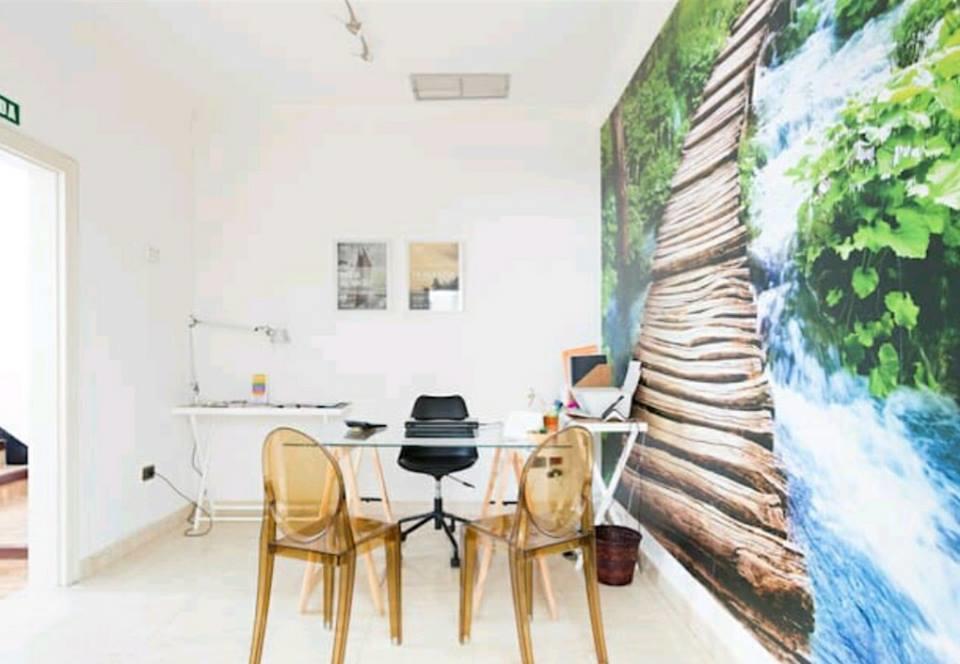 B&B Casa Armonia Санта-Крус-де-Тенеріфе Екстер'єр фото