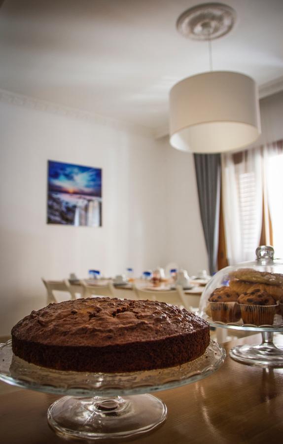 B&B Casa Armonia Санта-Крус-де-Тенеріфе Екстер'єр фото