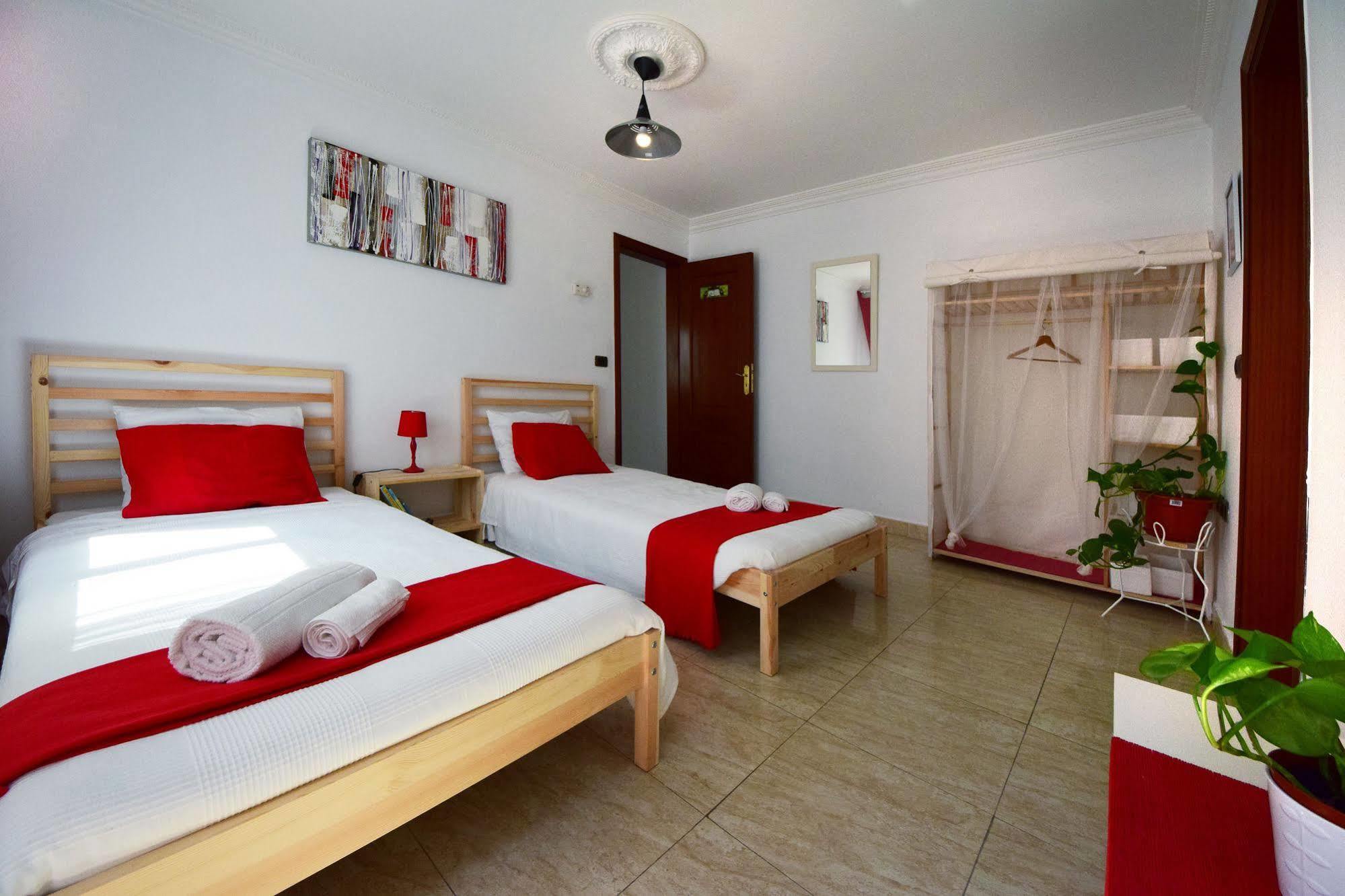 B&B Casa Armonia Санта-Крус-де-Тенеріфе Екстер'єр фото