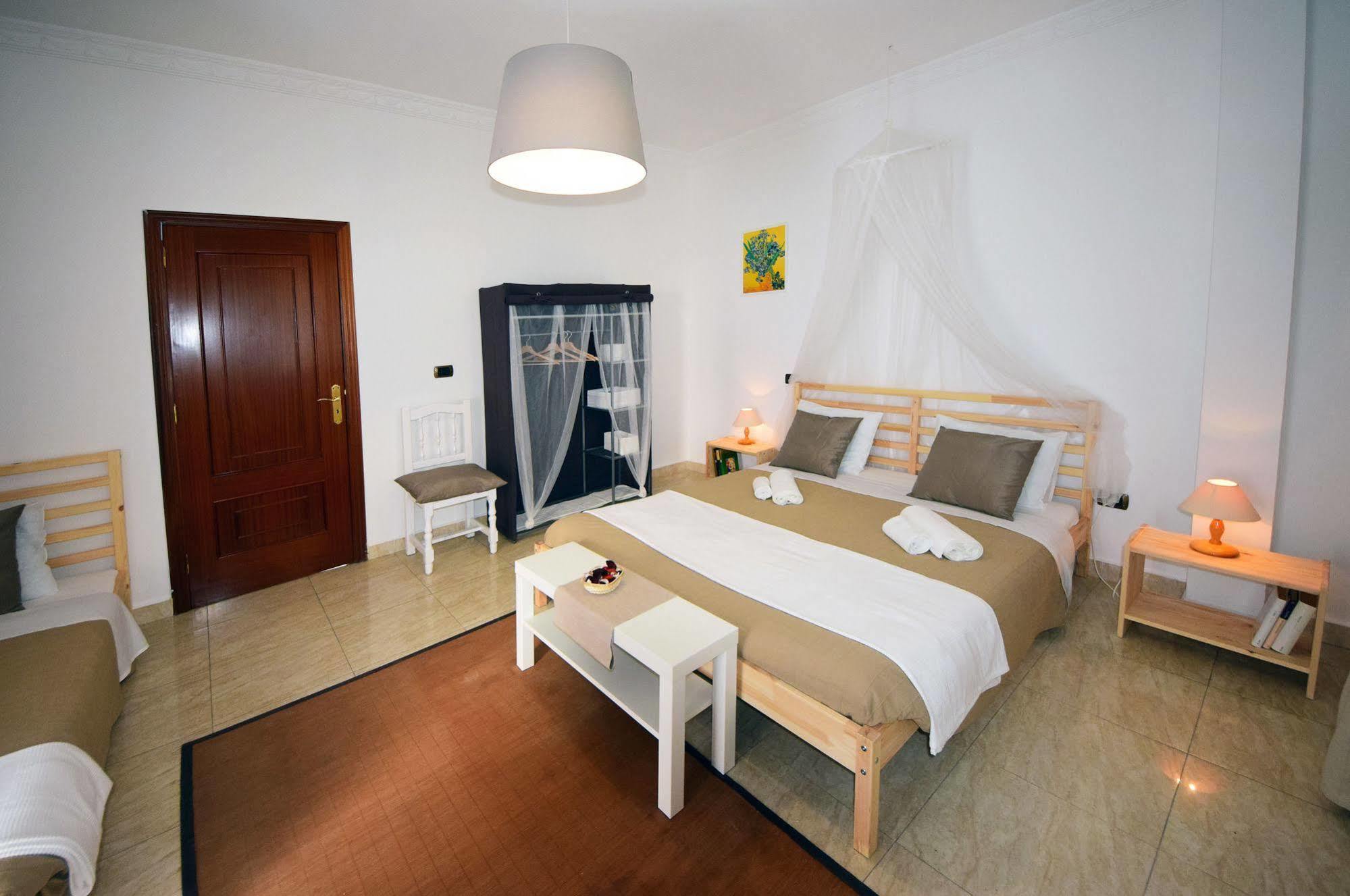 B&B Casa Armonia Санта-Крус-де-Тенеріфе Екстер'єр фото