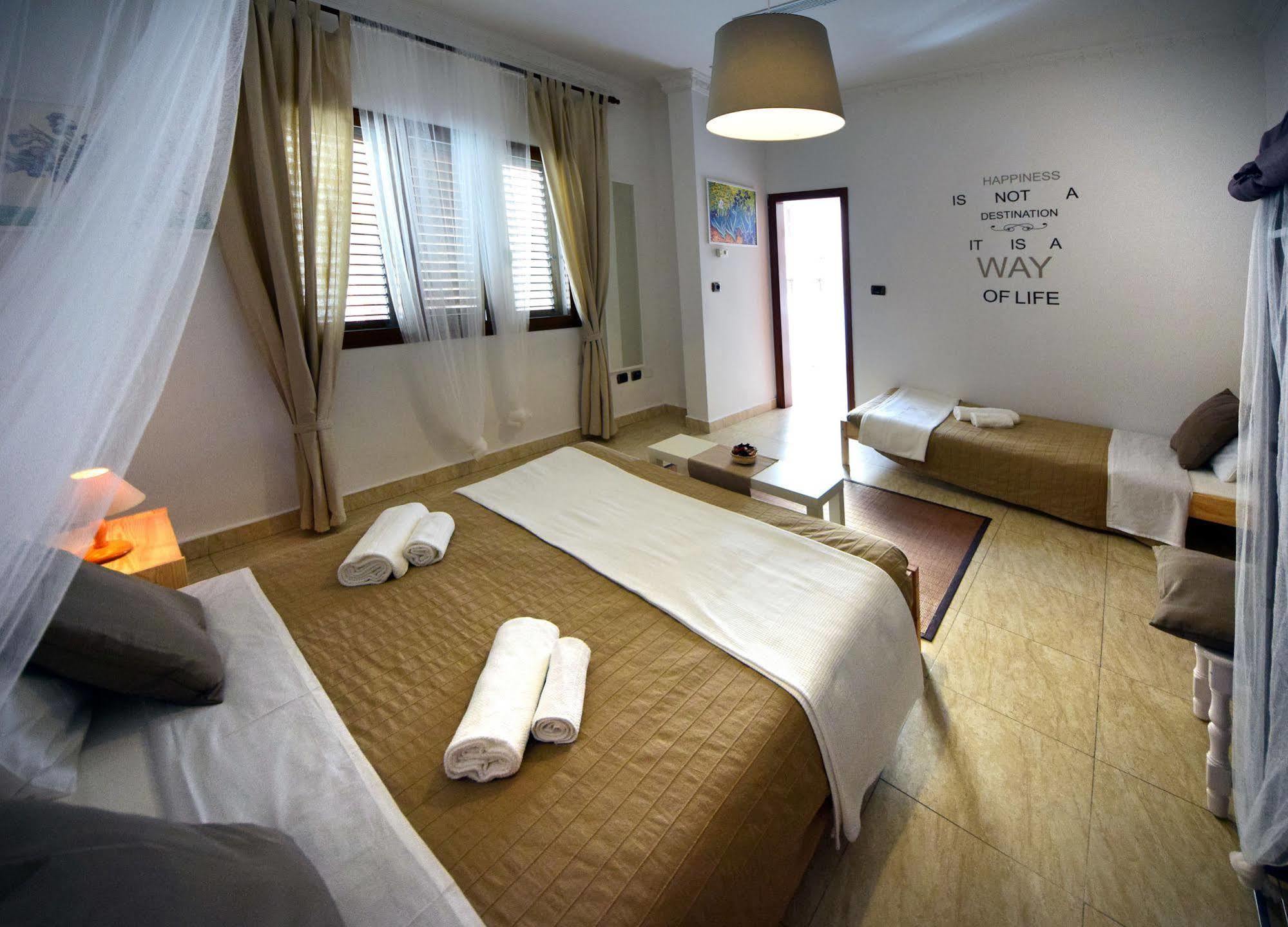 B&B Casa Armonia Санта-Крус-де-Тенеріфе Екстер'єр фото