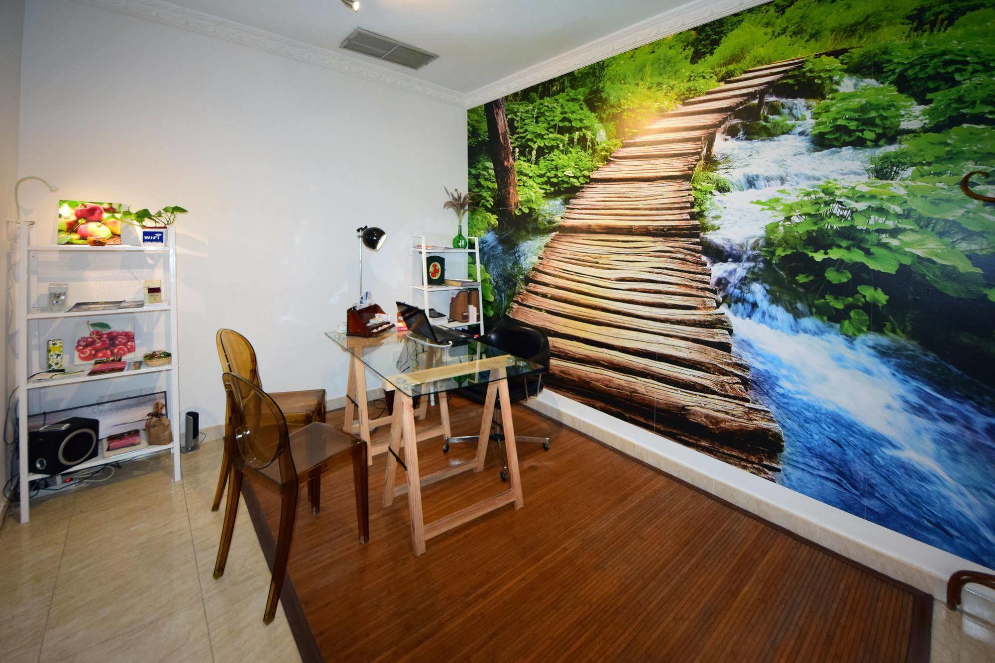 B&B Casa Armonia Санта-Крус-де-Тенеріфе Екстер'єр фото