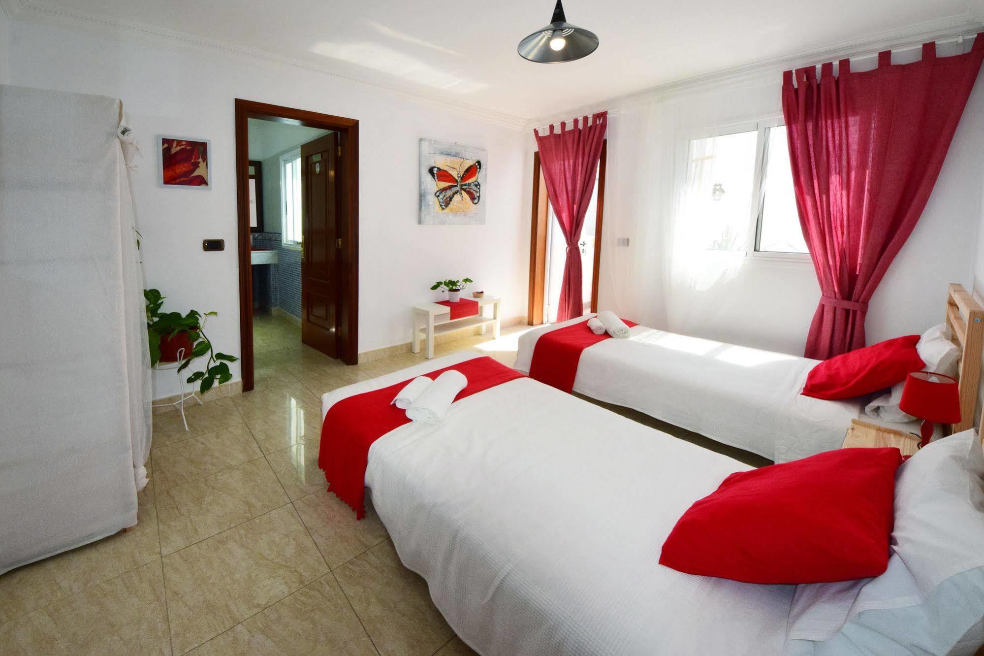 B&B Casa Armonia Санта-Крус-де-Тенеріфе Екстер'єр фото