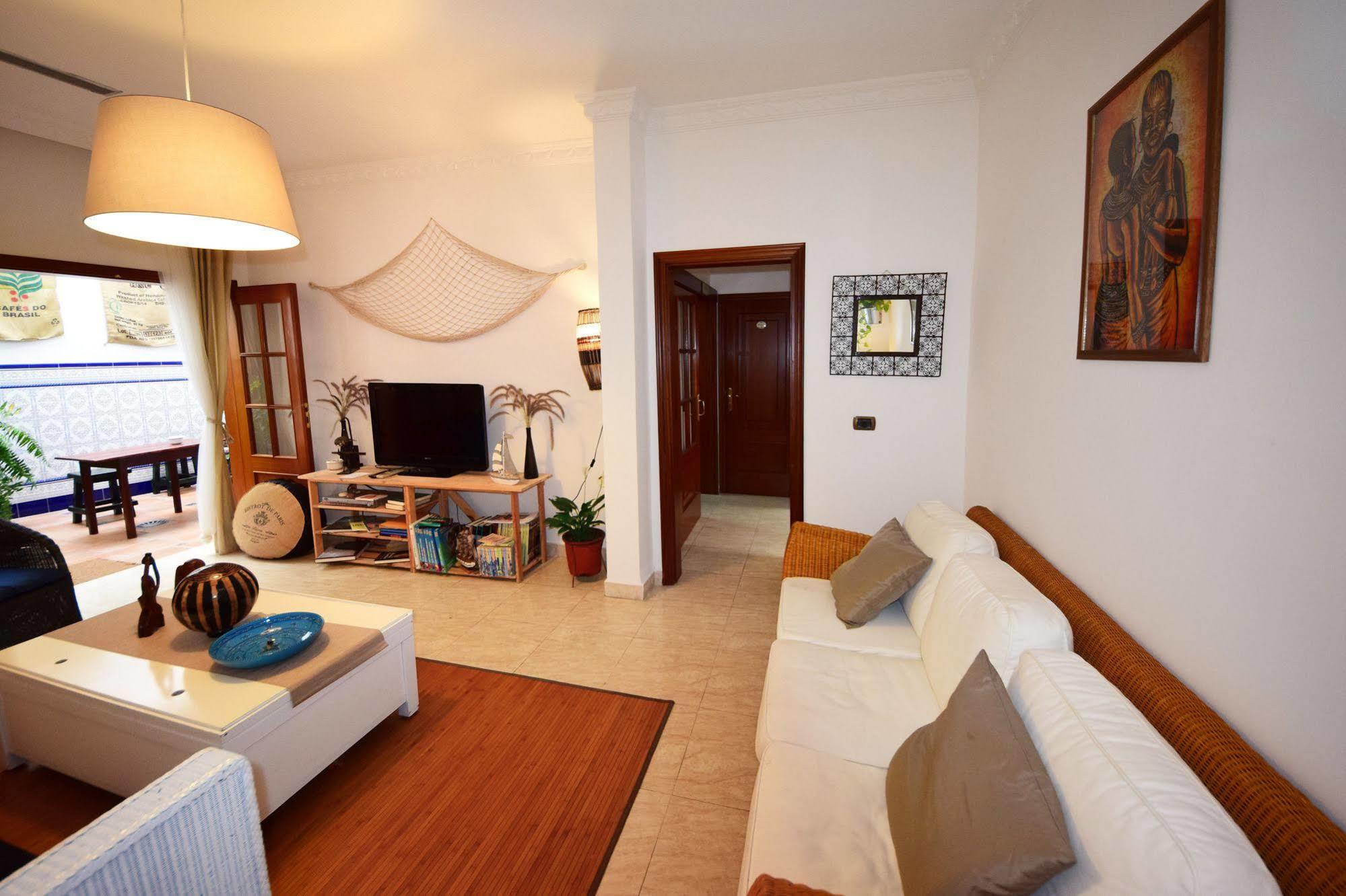 B&B Casa Armonia Санта-Крус-де-Тенеріфе Екстер'єр фото