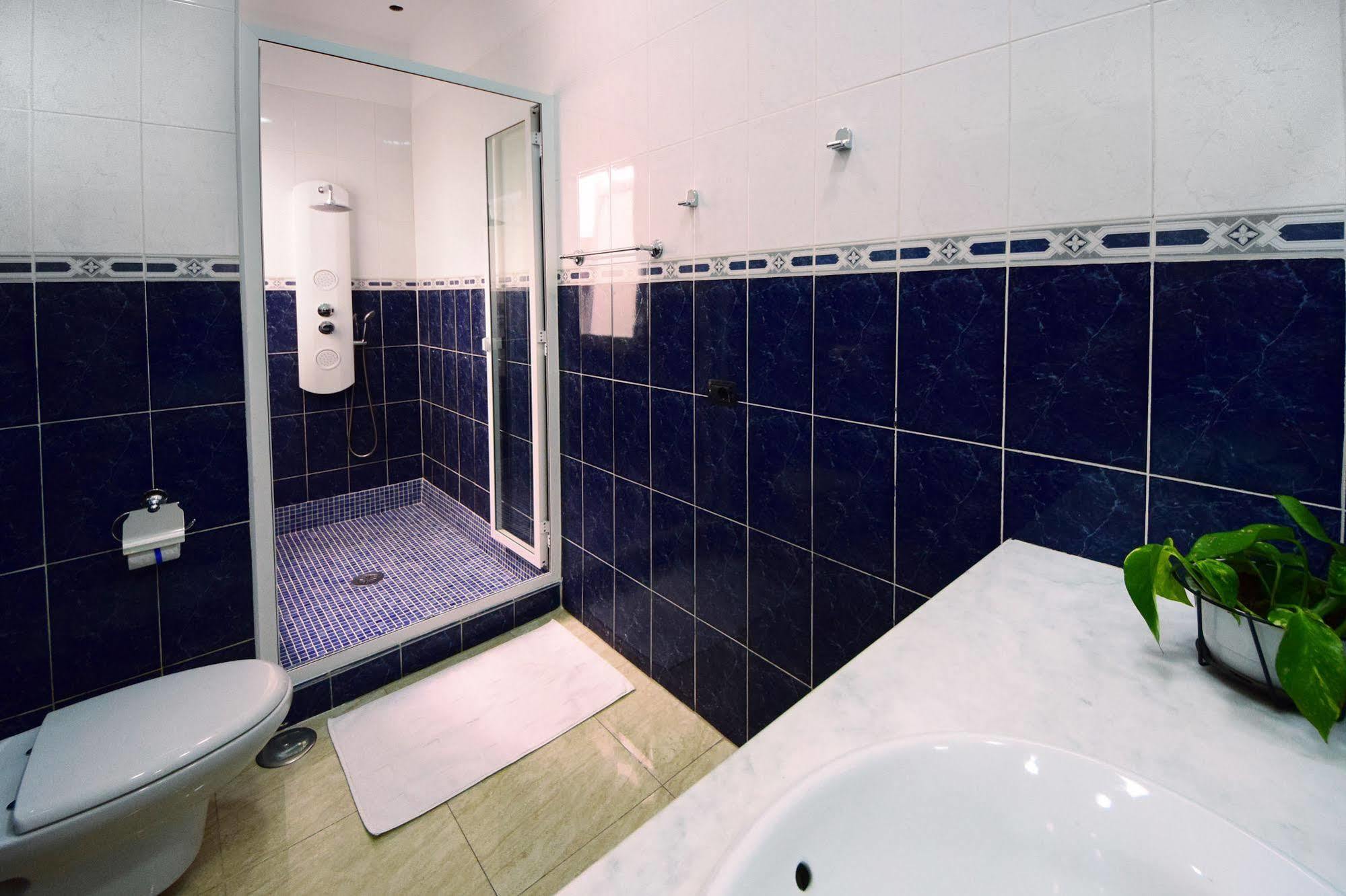 B&B Casa Armonia Санта-Крус-де-Тенеріфе Екстер'єр фото
