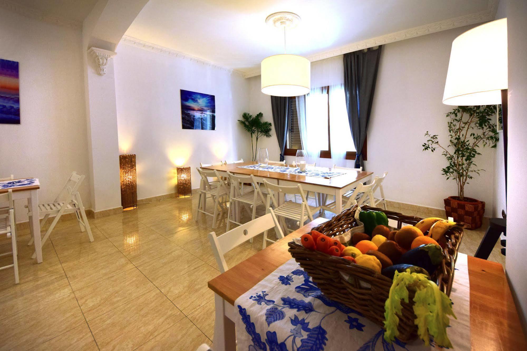 B&B Casa Armonia Санта-Крус-де-Тенеріфе Екстер'єр фото