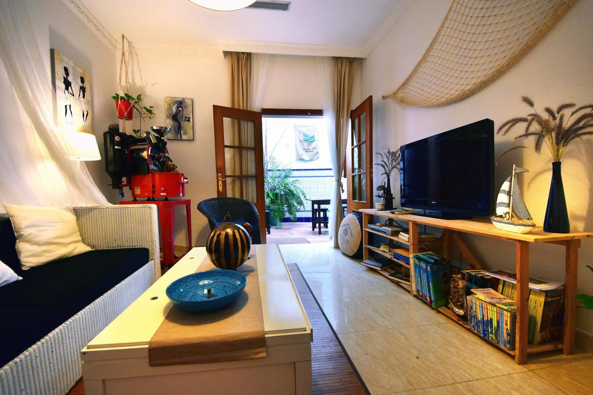 B&B Casa Armonia Санта-Крус-де-Тенеріфе Екстер'єр фото
