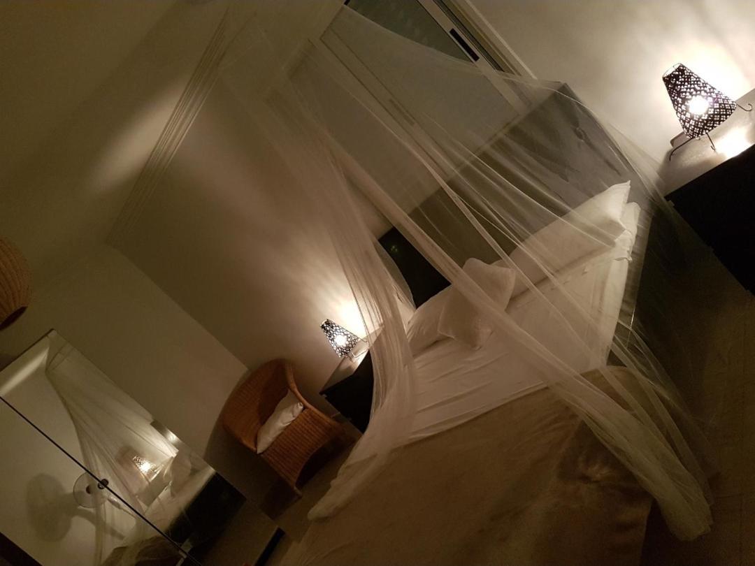 B&B Casa Armonia Санта-Крус-де-Тенеріфе Екстер'єр фото